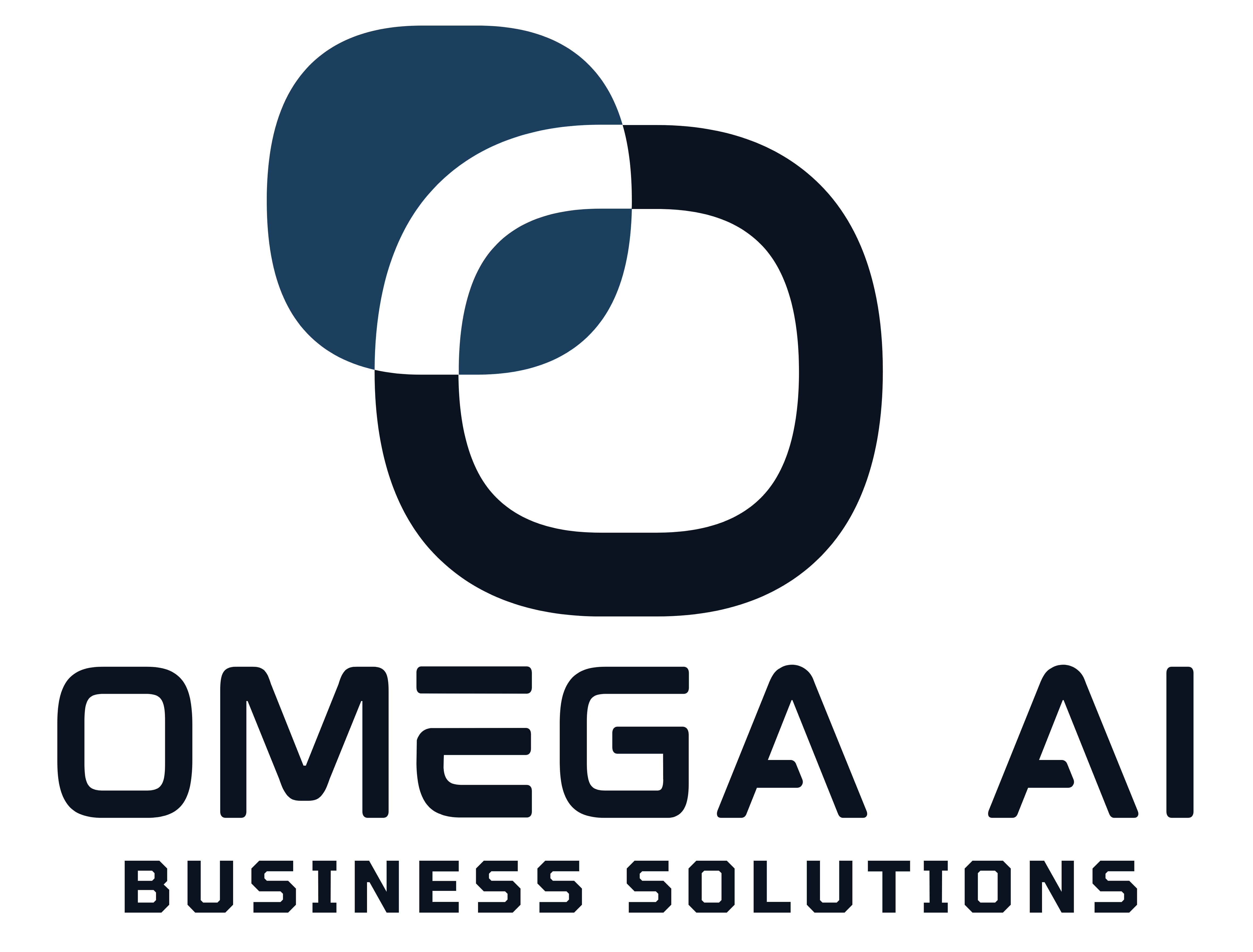 Omega AI Business Solutions
