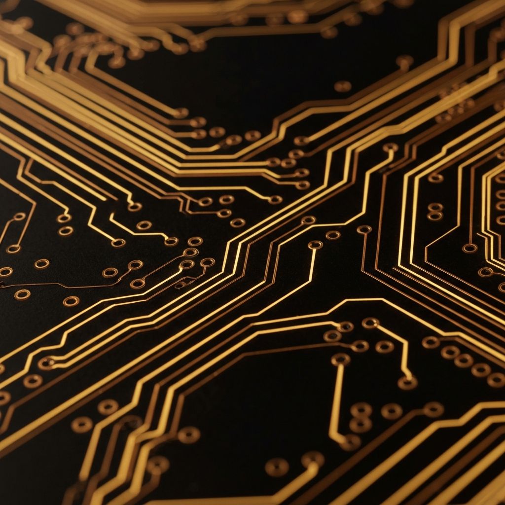 AI circuit visualization